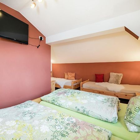 Cozy Feel Good Holiday Apartment In Leogang Exteriör bild