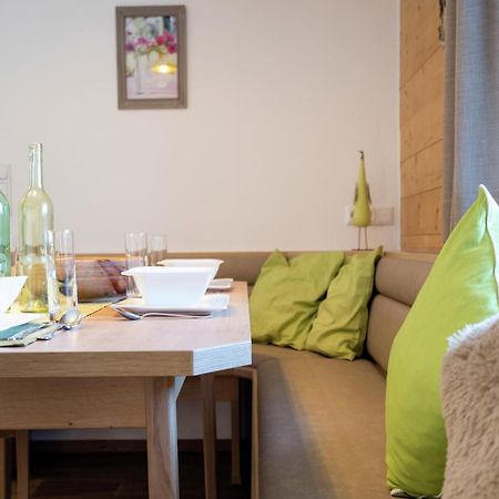 Cozy Feel Good Holiday Apartment In Leogang Exteriör bild