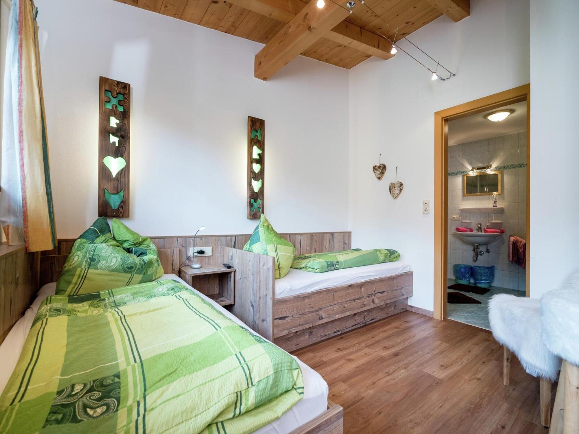 Cozy Feel Good Holiday Apartment In Leogang Exteriör bild