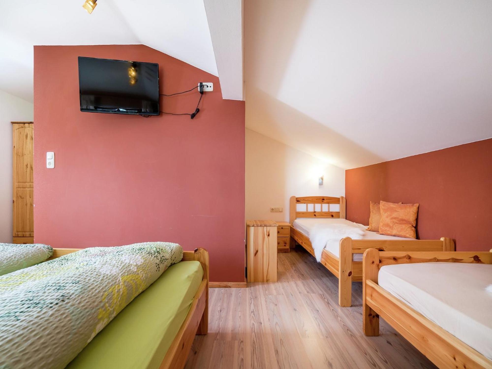 Cozy Feel Good Holiday Apartment In Leogang Exteriör bild