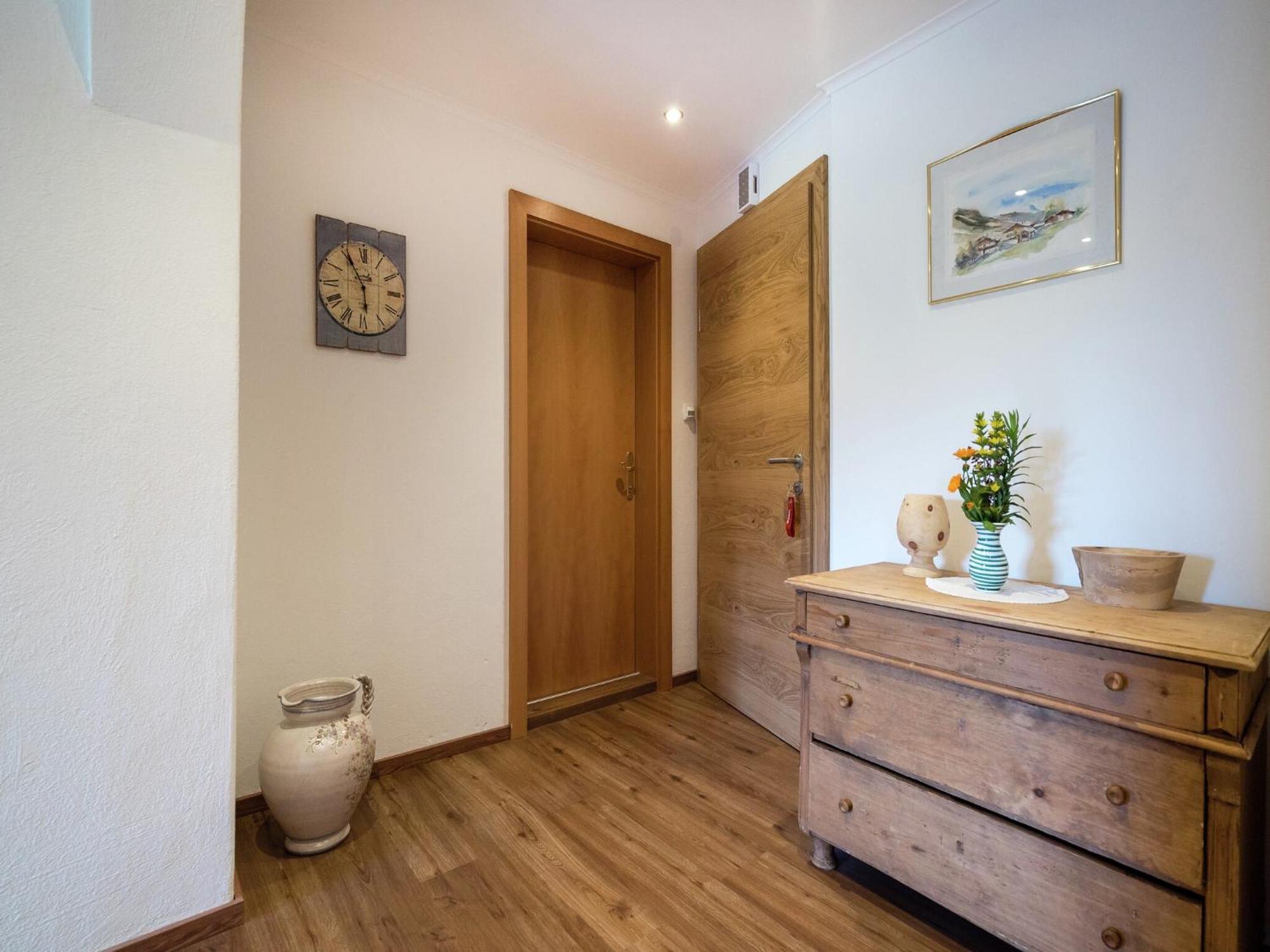 Cozy Feel Good Holiday Apartment In Leogang Exteriör bild