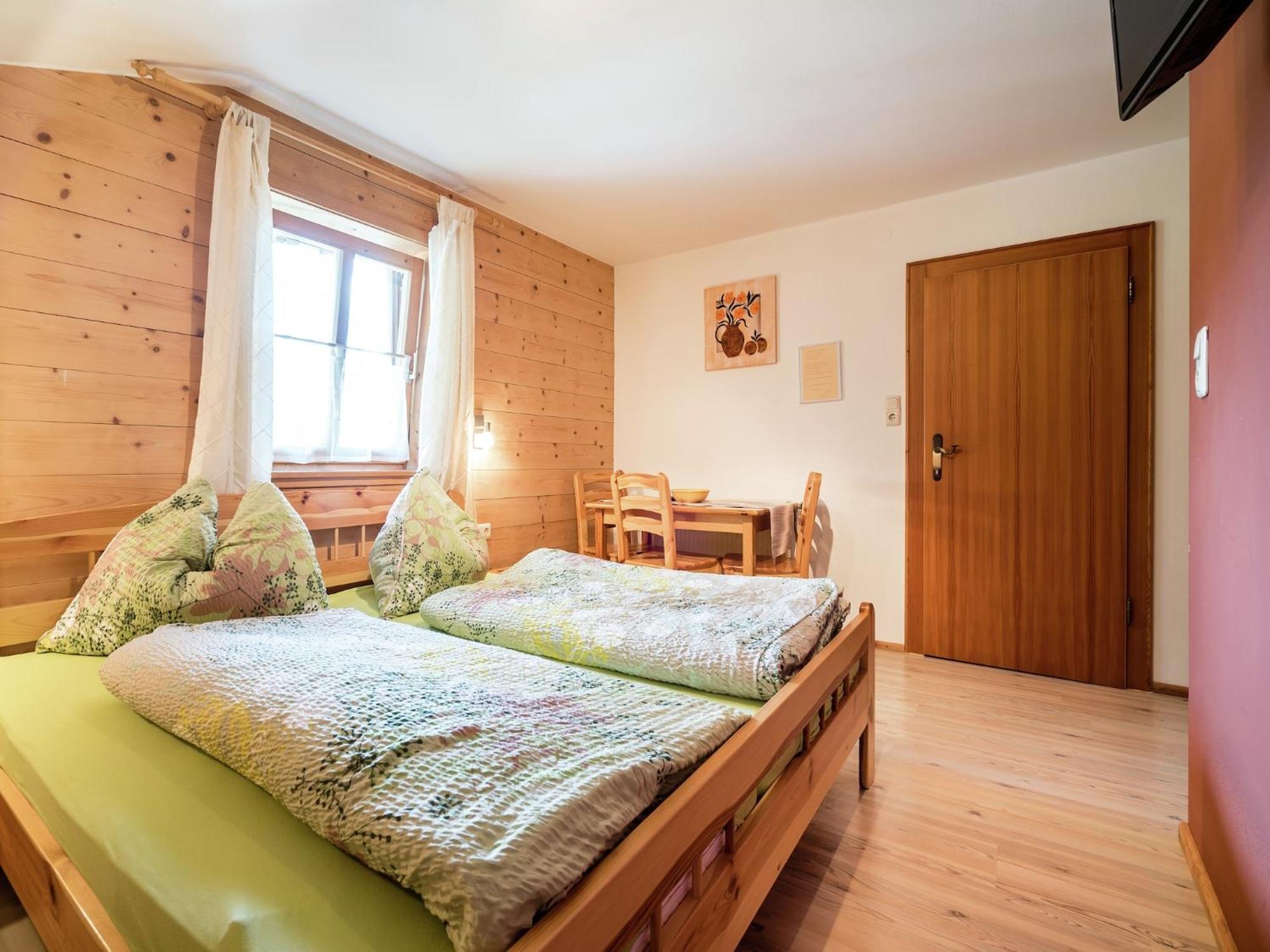 Cozy Feel Good Holiday Apartment In Leogang Exteriör bild