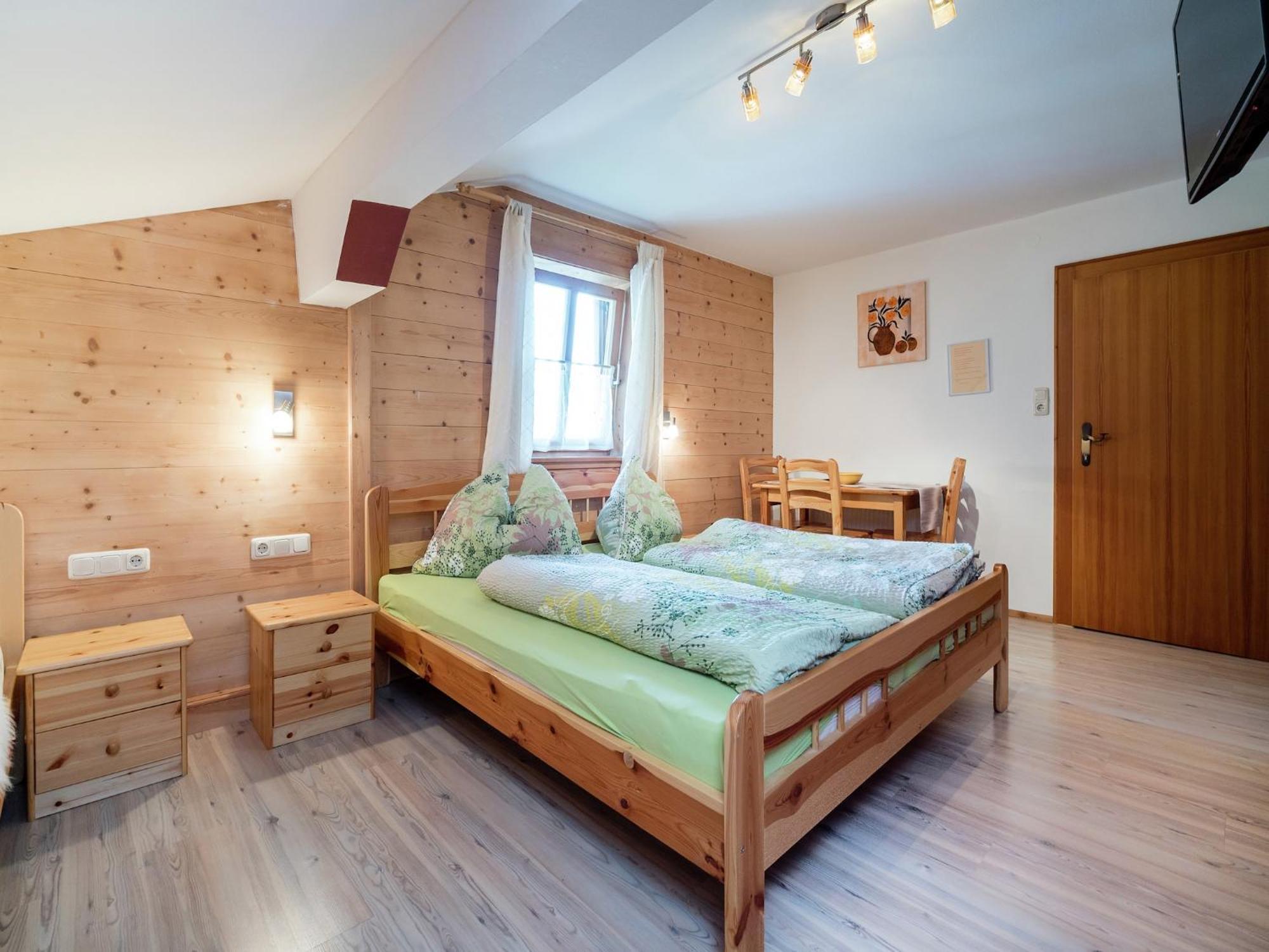 Cozy Feel Good Holiday Apartment In Leogang Exteriör bild