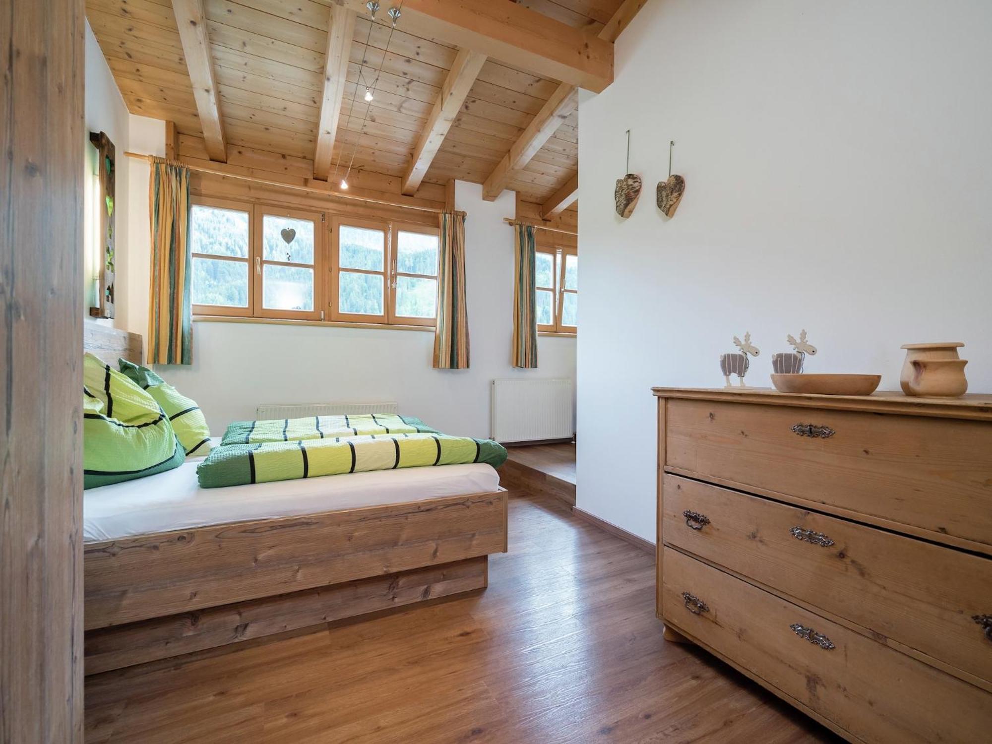 Cozy Feel Good Holiday Apartment In Leogang Exteriör bild