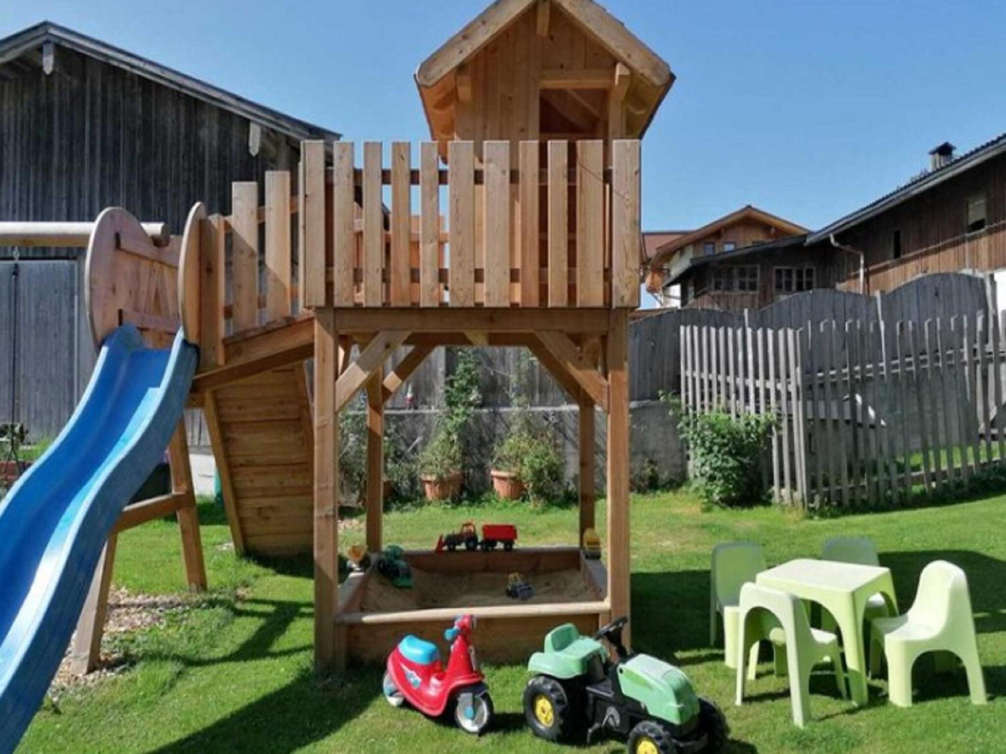 Cozy Feel Good Holiday Apartment In Leogang Exteriör bild
