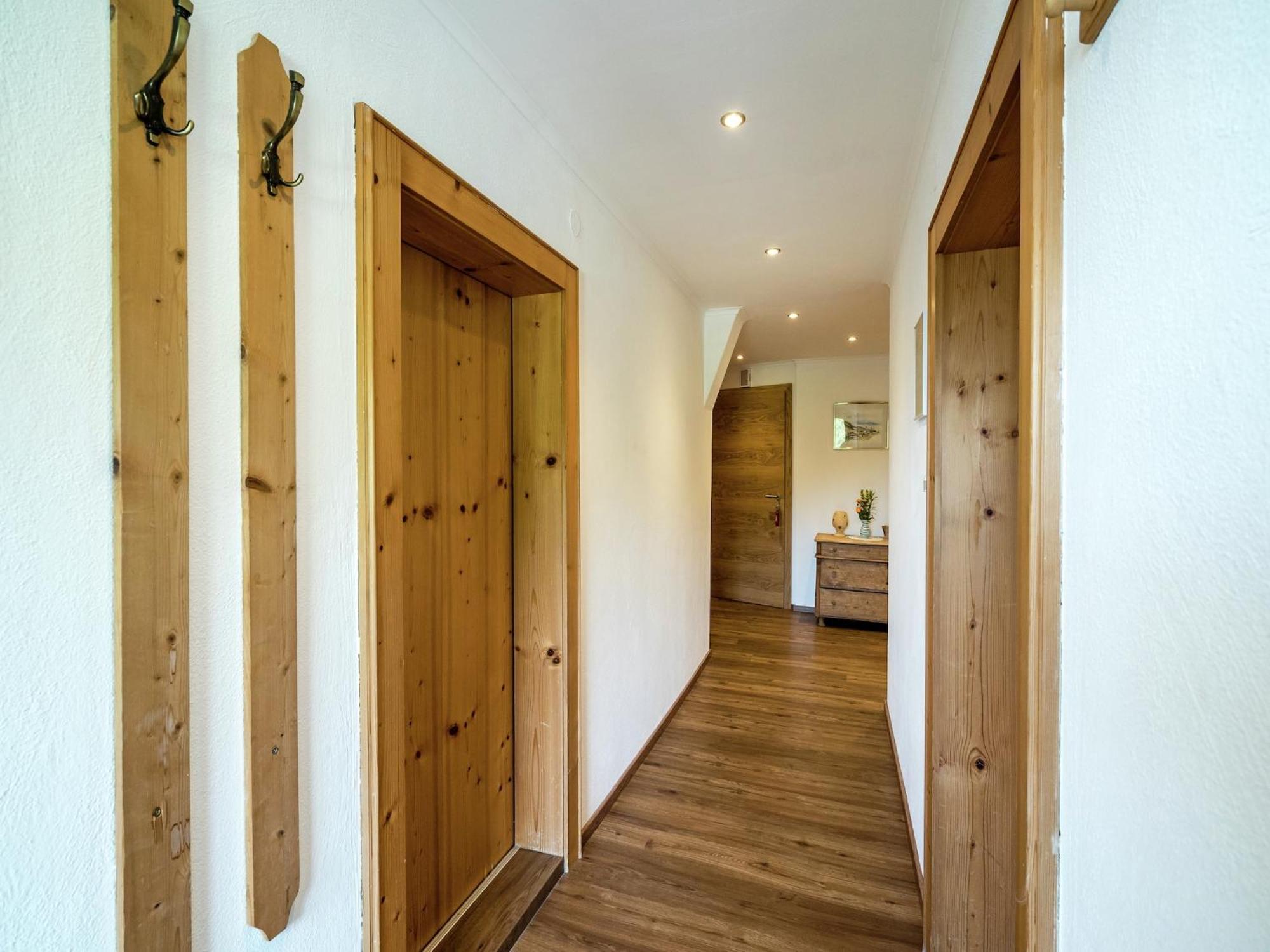 Cozy Feel Good Holiday Apartment In Leogang Exteriör bild