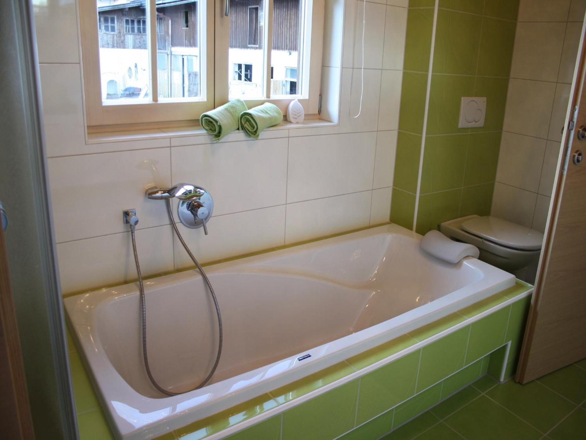 Cozy Feel Good Holiday Apartment In Leogang Exteriör bild