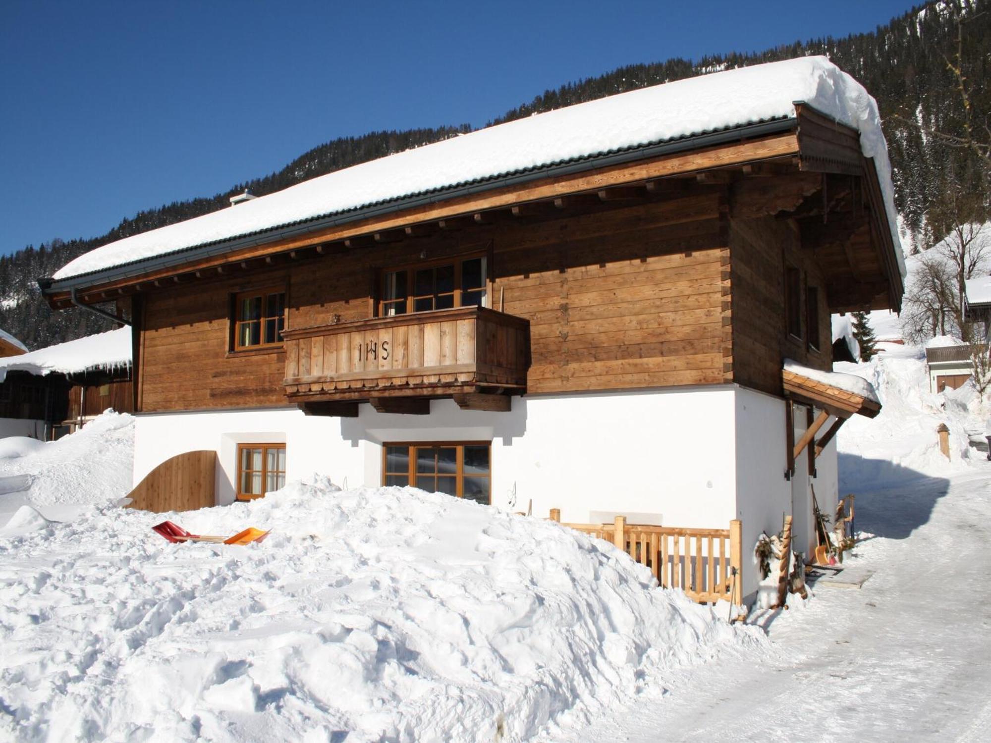 Cozy Feel Good Holiday Apartment In Leogang Exteriör bild