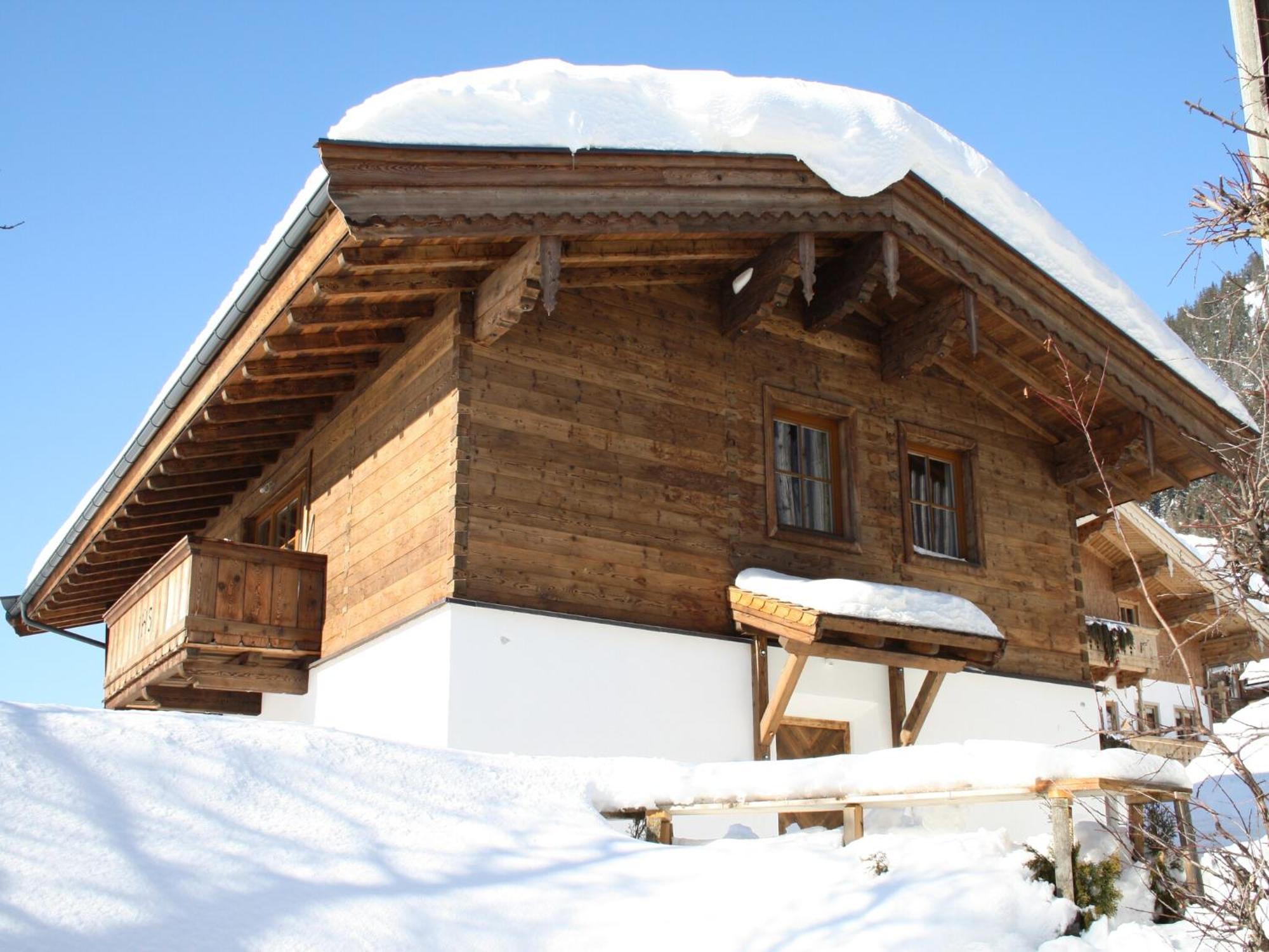 Cozy Feel Good Holiday Apartment In Leogang Exteriör bild