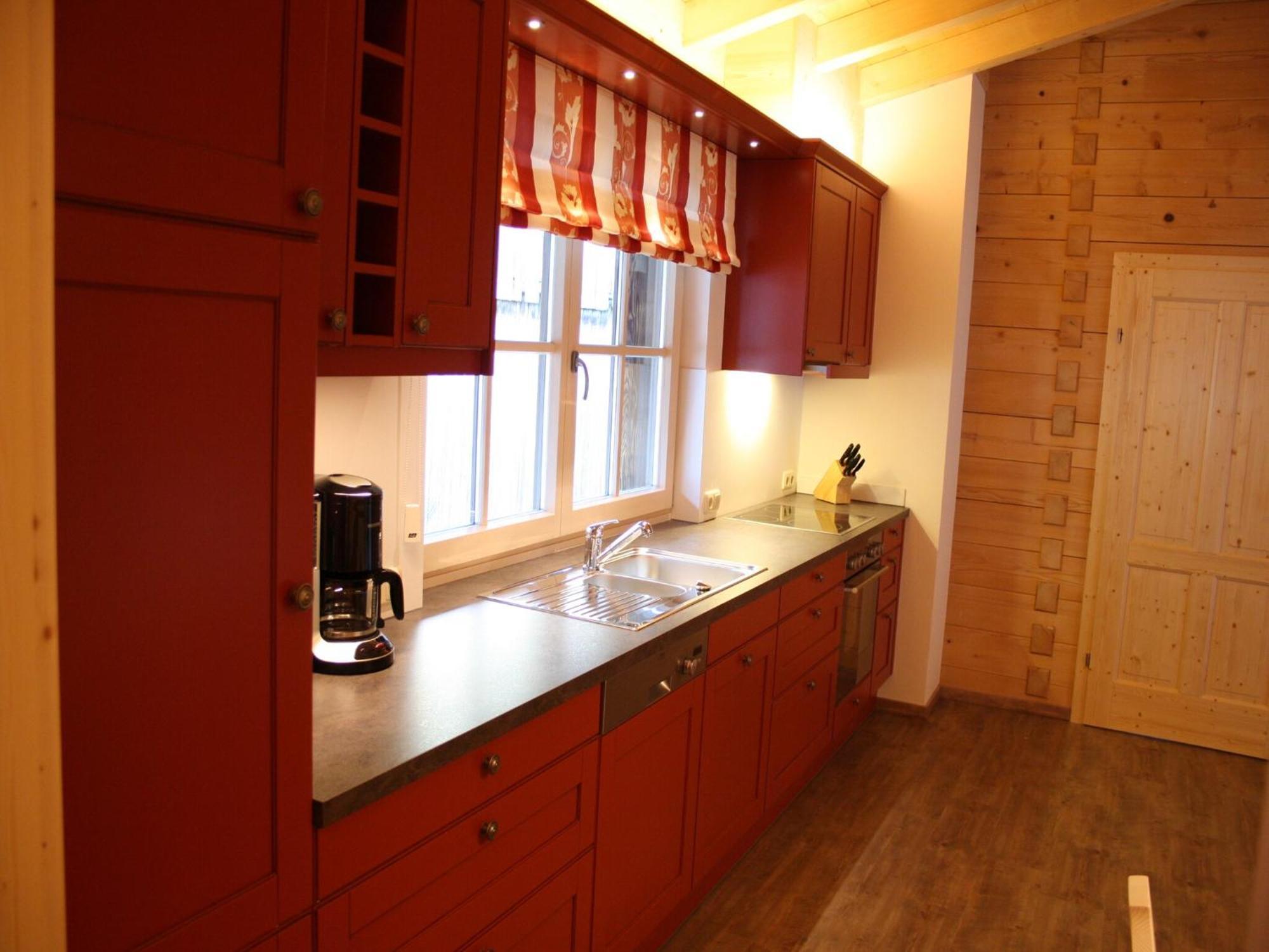 Cozy Feel Good Holiday Apartment In Leogang Exteriör bild