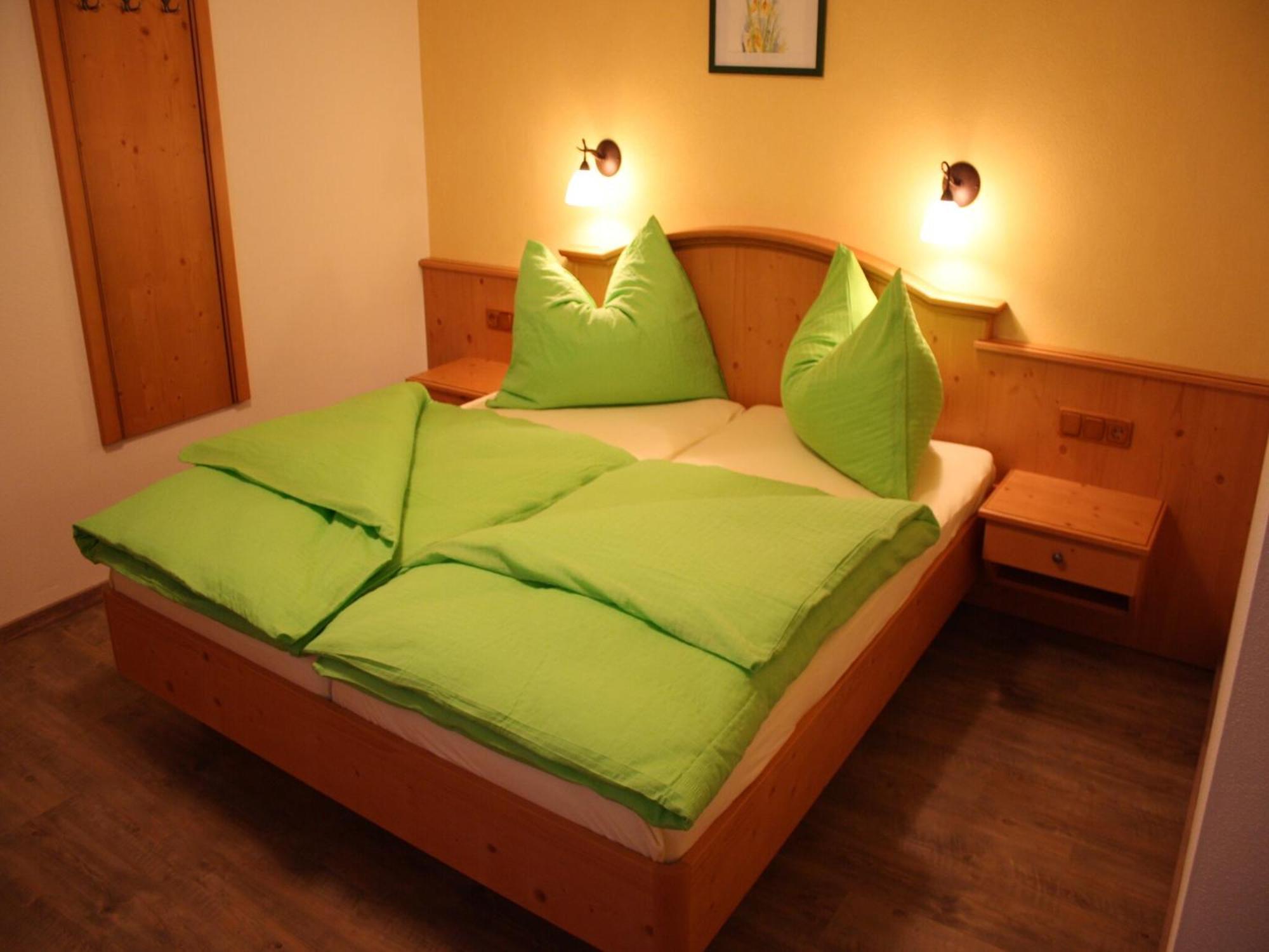 Cozy Feel Good Holiday Apartment In Leogang Exteriör bild