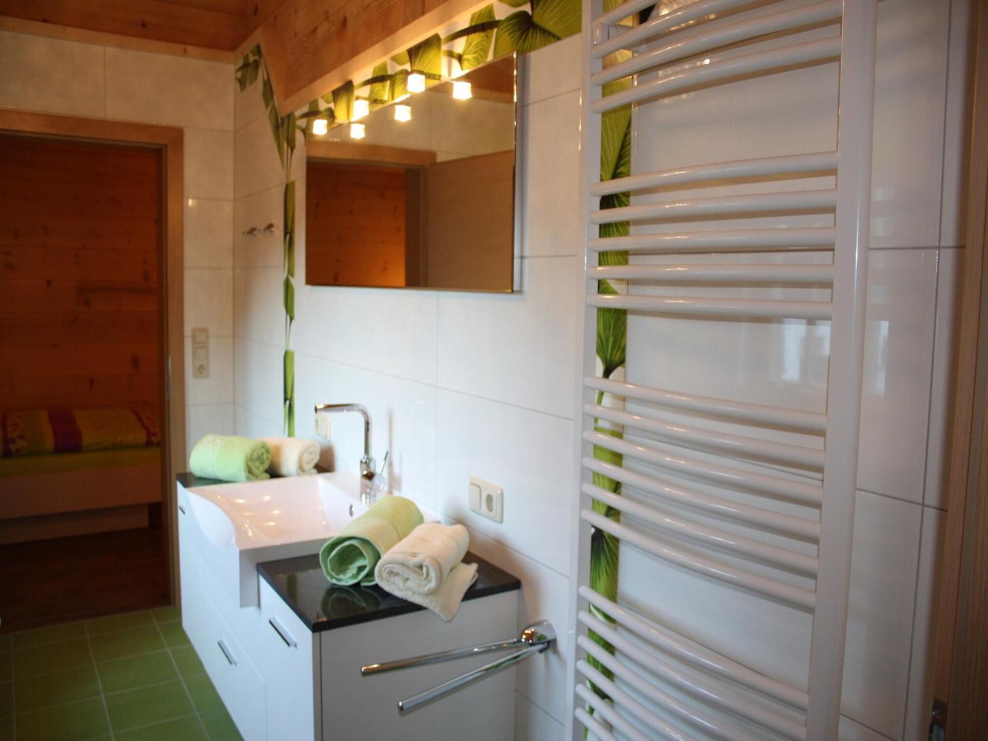 Cozy Feel Good Holiday Apartment In Leogang Exteriör bild