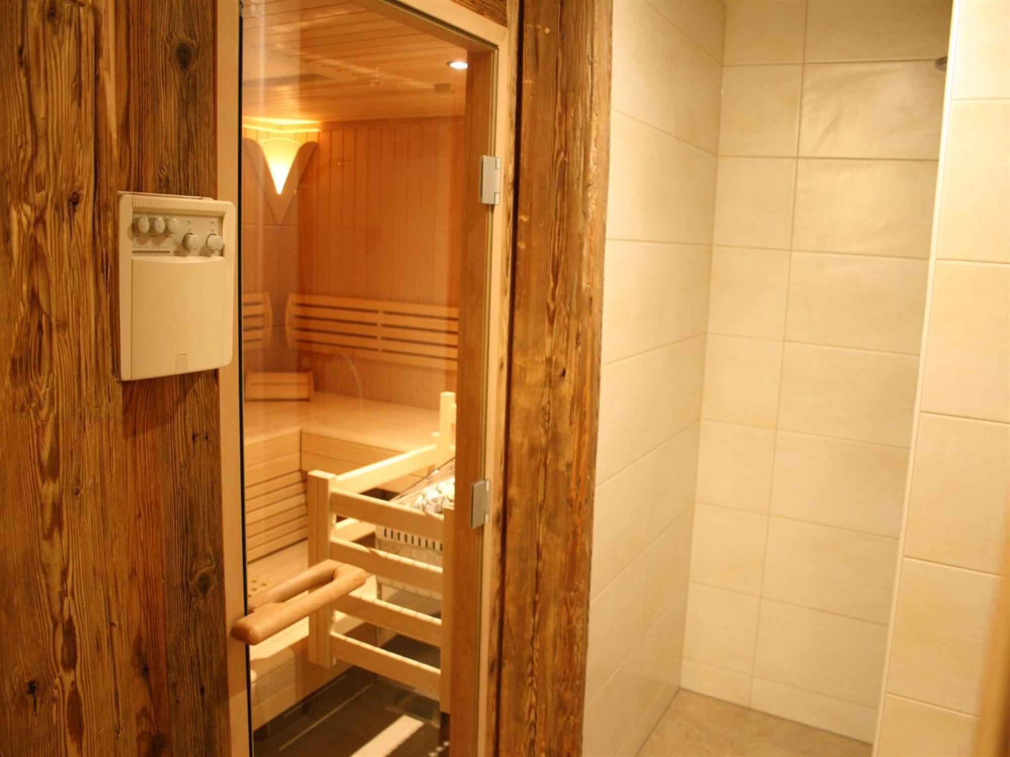 Cozy Feel Good Holiday Apartment In Leogang Exteriör bild