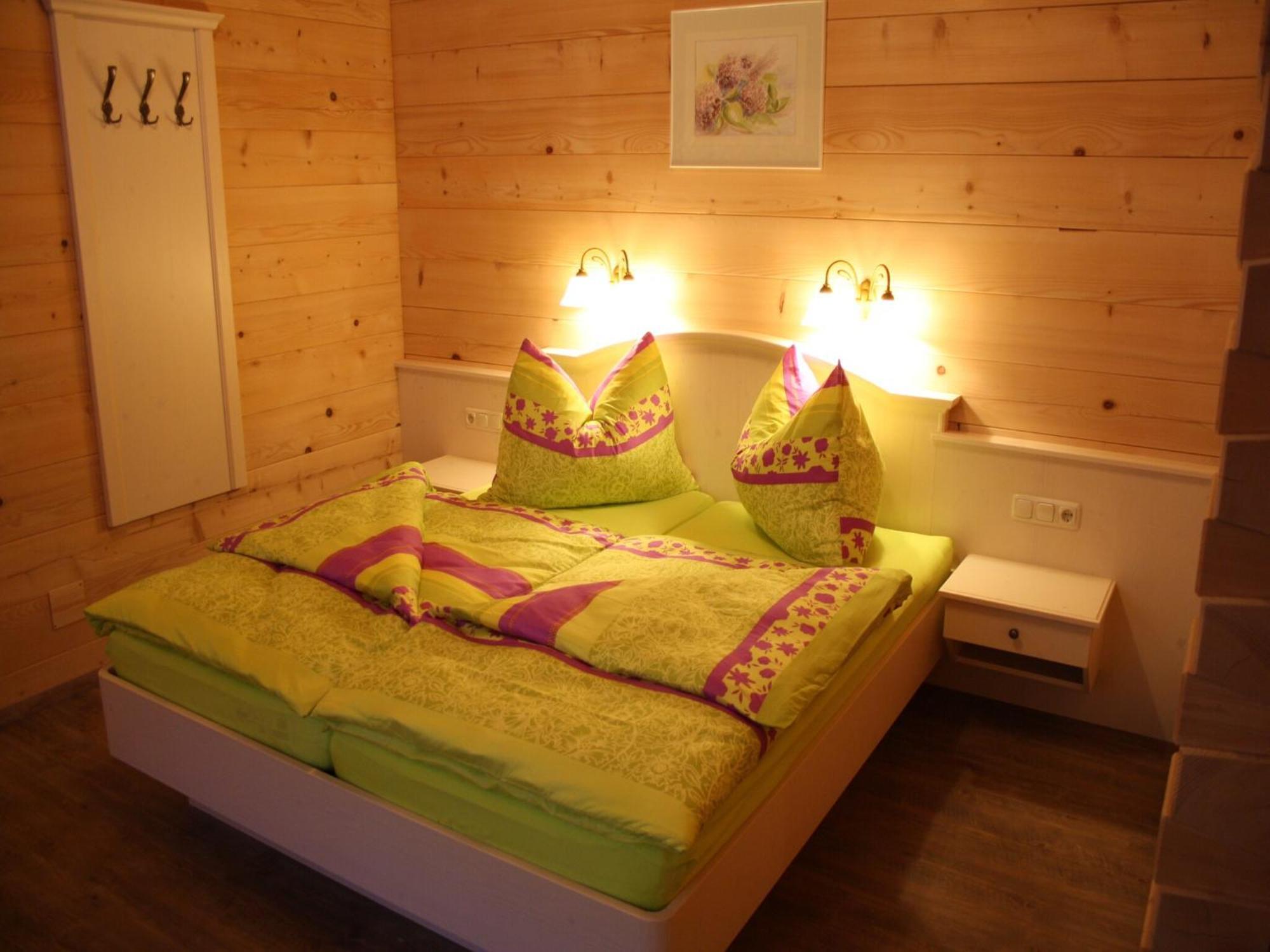 Cozy Feel Good Holiday Apartment In Leogang Exteriör bild