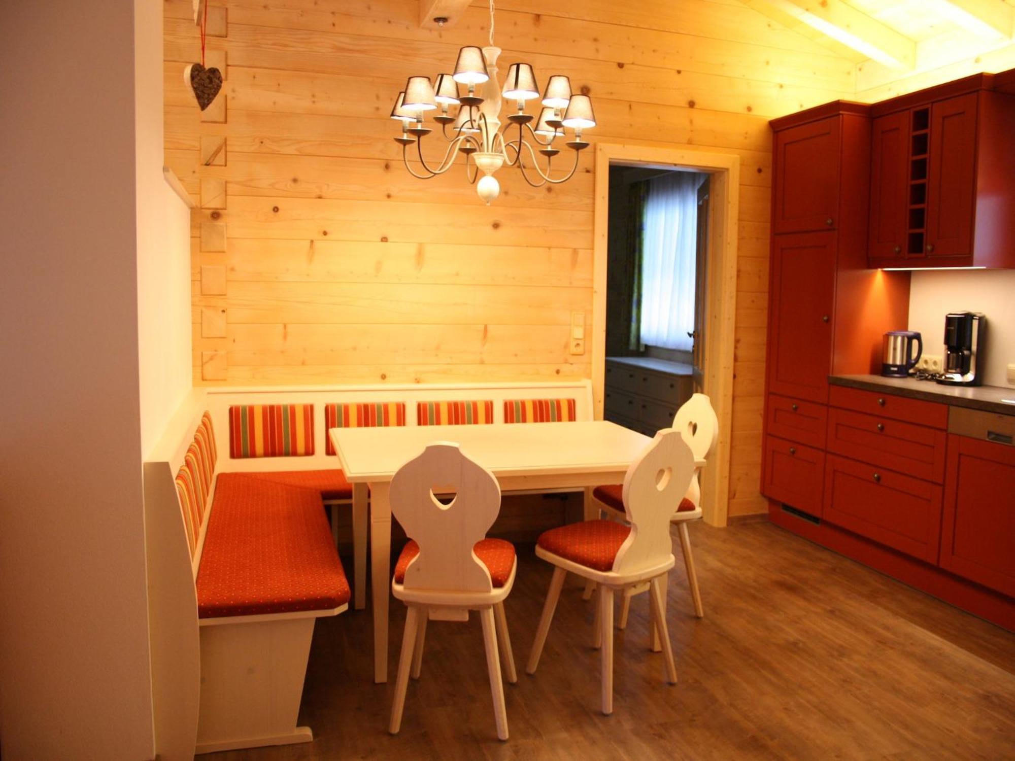 Cozy Feel Good Holiday Apartment In Leogang Exteriör bild