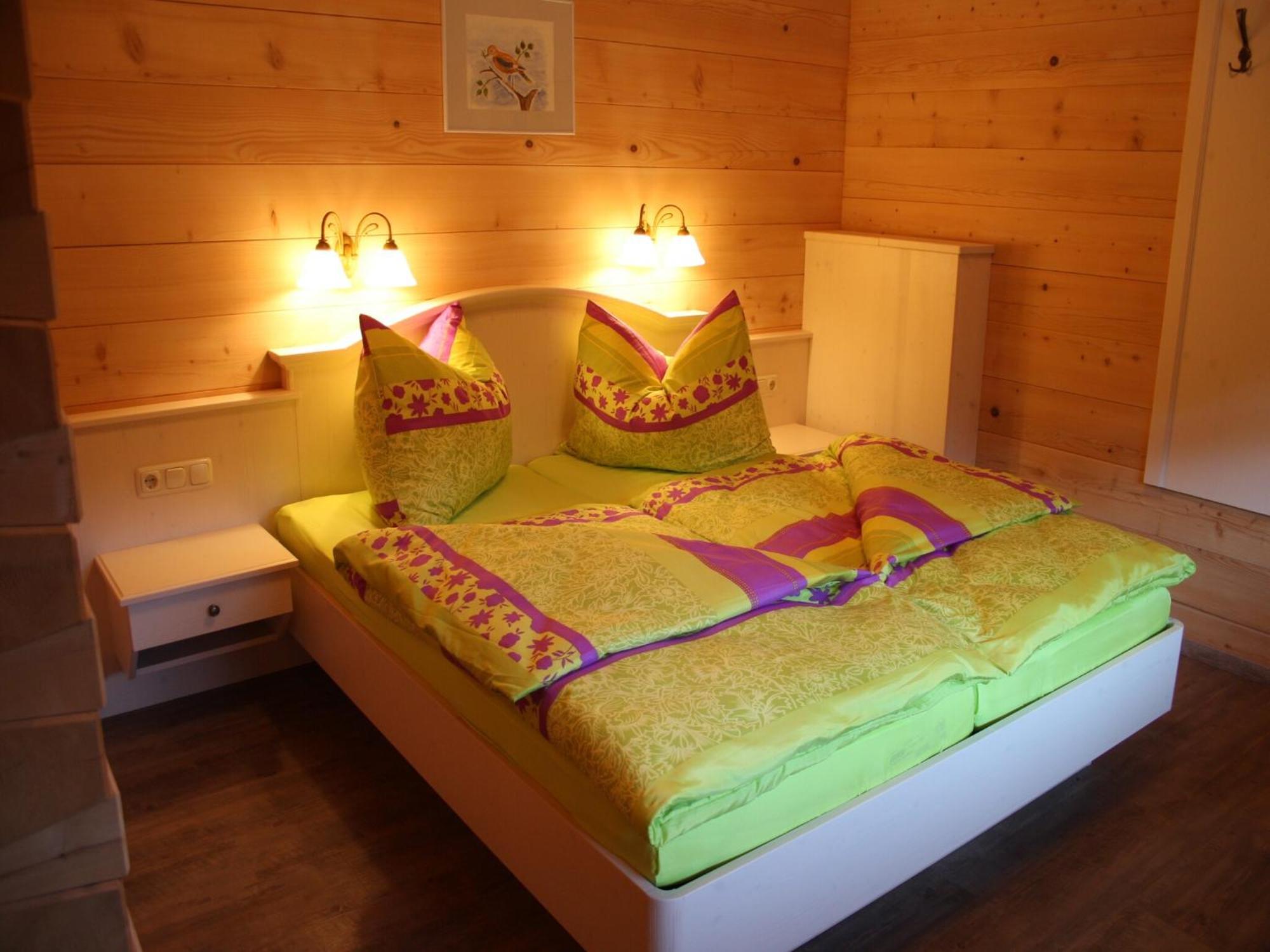 Cozy Feel Good Holiday Apartment In Leogang Exteriör bild