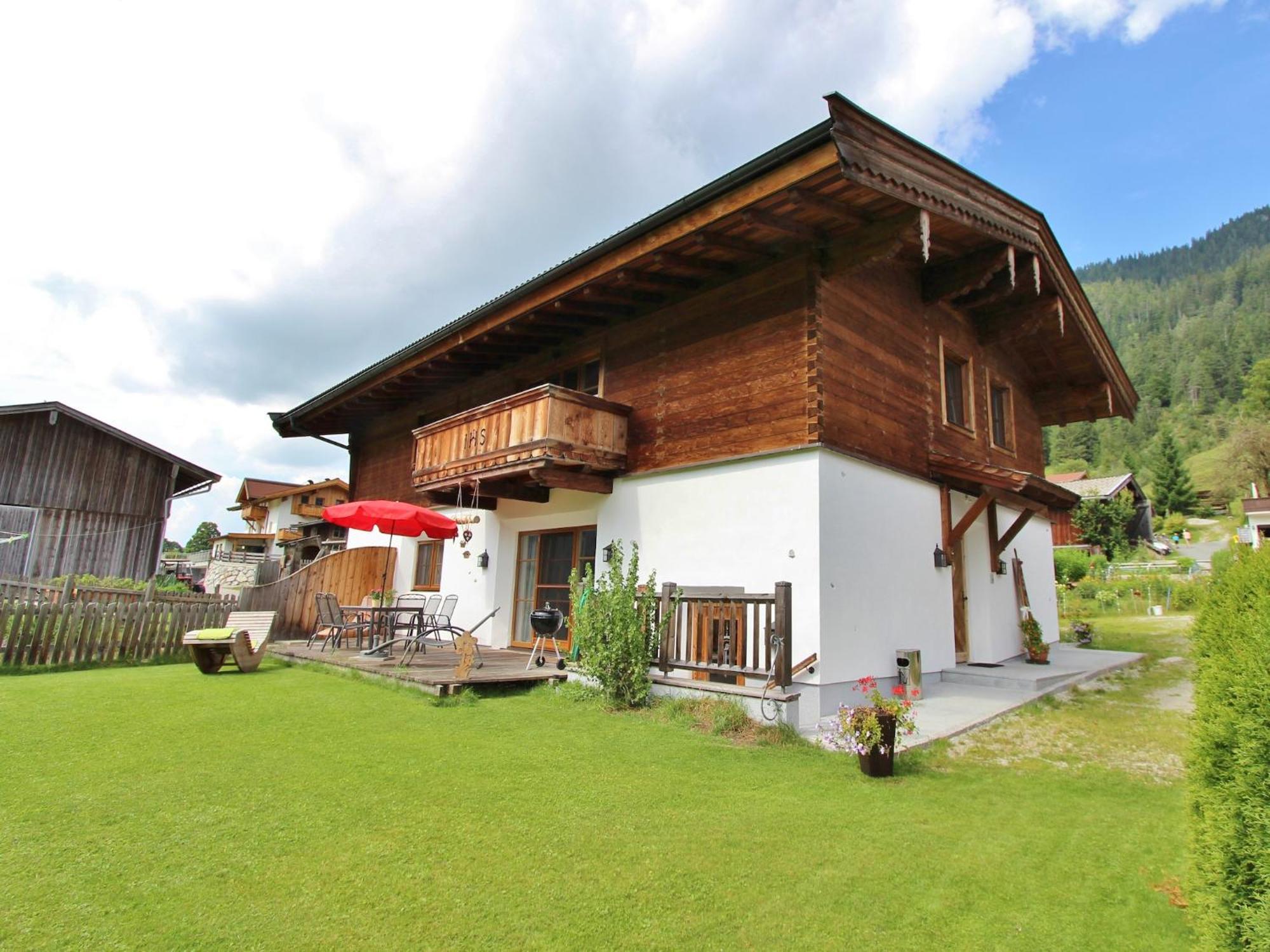 Cozy Feel Good Holiday Apartment In Leogang Exteriör bild