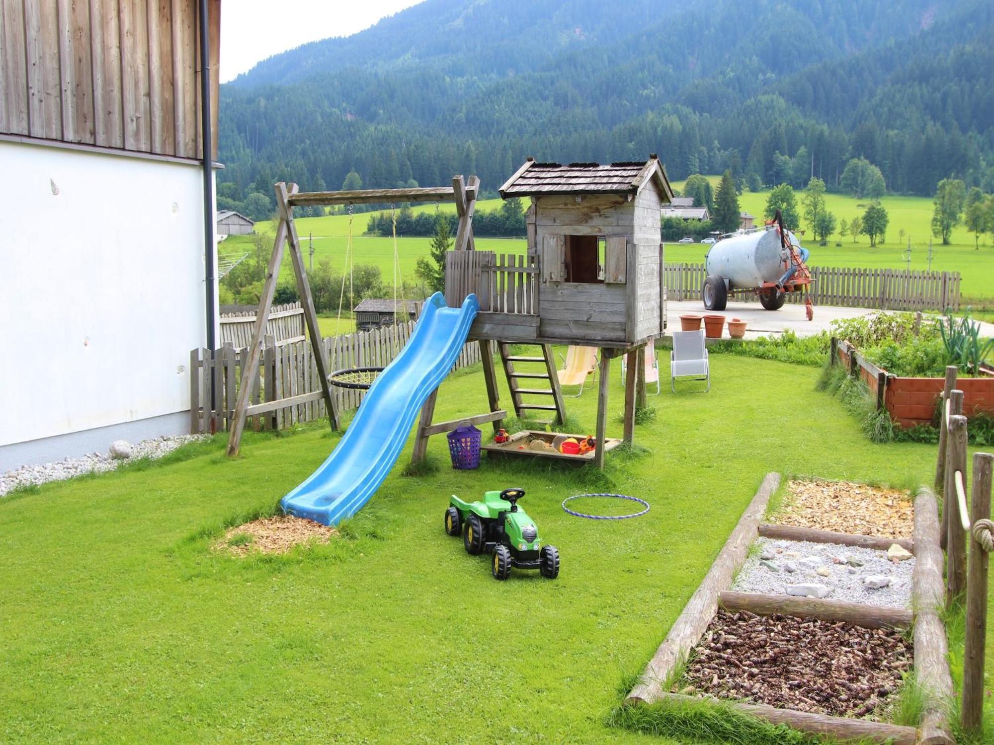 Cozy Feel Good Holiday Apartment In Leogang Exteriör bild