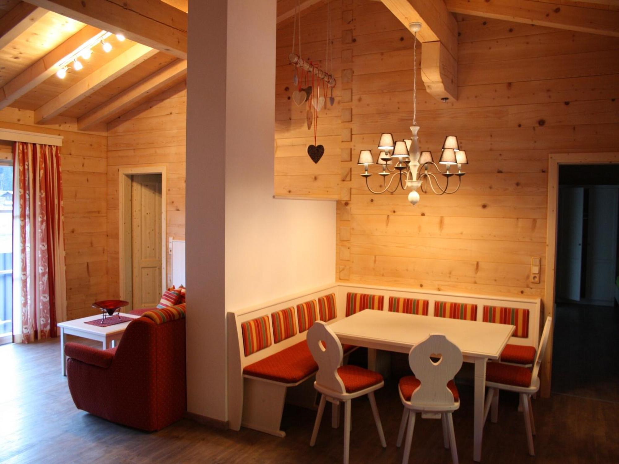 Cozy Feel Good Holiday Apartment In Leogang Exteriör bild