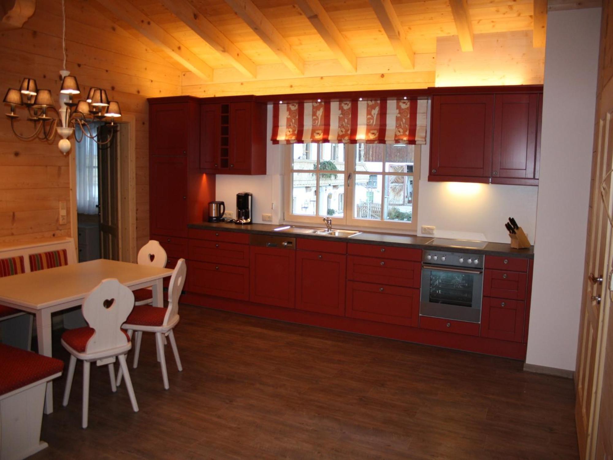 Cozy Feel Good Holiday Apartment In Leogang Exteriör bild